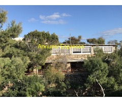 Camera inResidence  CAMPING LA ROCCIA prezzo per persona €24