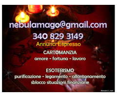 Erenlisio - Esoterismo e Cartomanzia