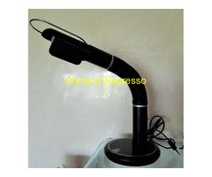 Lampada B&S Targetti Periscopio design fine anni '