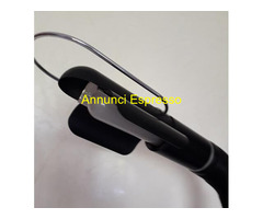 Lampada B&S Targetti Periscopio design fine anni '