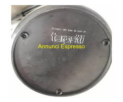 Lampada B&S Targetti Periscopio design fine anni '