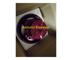 SUBWOOFER PROEL 600w