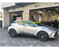 2 pneumatici invernali nuovi per inutilizzo dimost