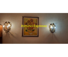 QUADRO  Van Gogh   250  EURO CON BELLISSIMA CORNIC