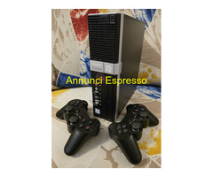 MiniPc ibrido retro gaming e Windows 11pro