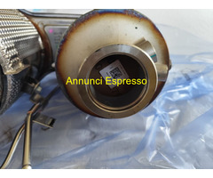 Filtro particolato hyundai tucson