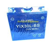 03-33HG YTX30L-BS 32AH 97-25 FLH TOURING HARLEY