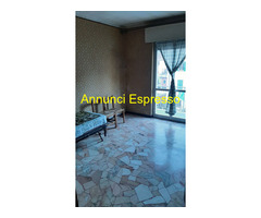 Appartamento mq76 Da ristrutturare terzo piano