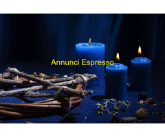 Cartomante professionista