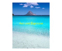 Posto letto instanza doppia Via Gallura 1 mq80 affitto Euro700