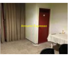 Affitto open space di fronte municipio mq68 affitto Euro180