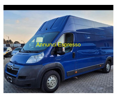 CITROEN Jumper 3.0  Minivan/Van