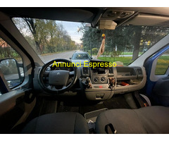 CITROEN Jumper 3.0  Minivan/Van