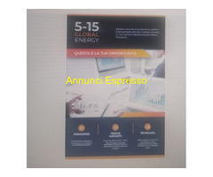 Io  cerca  internet  nel settore Altri Settori con  esperienza