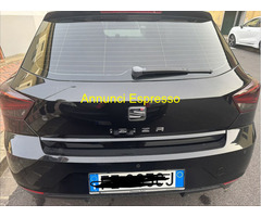 SEAT Ibiza 5ª serie 1.0 mpi 80cv excellence 2017 Berlina