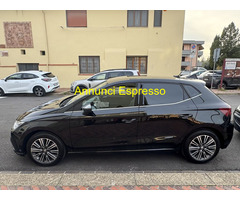 SEAT Ibiza 5ª serie 1.0 mpi 80cv excellence 2017 Berlina