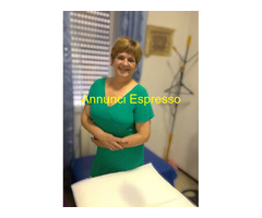 Massaggio rilassante