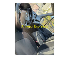 VOLKSWAGEN Crafter CRAFTER 35 2.0 TDI 140CV CABINATO