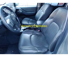 NISSAN Pathfinder 4x4 SUV