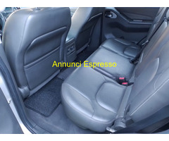 NISSAN Pathfinder 4x4 SUV