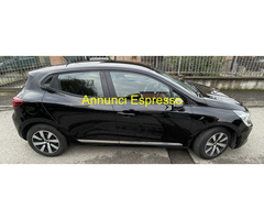 RENAULT Clio Renault Clio 1.0 TCe 100 Zen ? GPL Berlina