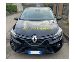 RENAULT Clio Renault Clio 1.0 TCe 100 Zen ? GPL Berlina