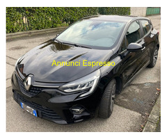 RENAULT Clio Renault Clio 1.0 TCe 100 Zen ? GPL Berlina