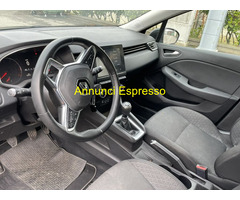 RENAULT Clio Renault Clio 1.0 TCe 100 Zen ? GPL Berlina