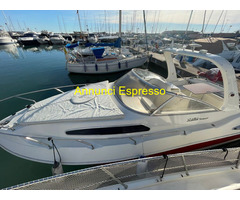 Stama 28 Sporto Cruiser