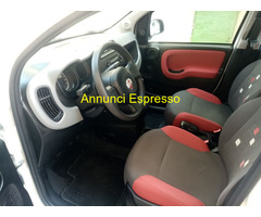 FIAT Panda 3ª serie Panda 1200 b  versione Lounge  E6 Utilitaria