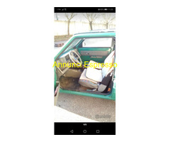 FIAT Panda PANDA 900 Utilitaria