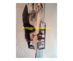 CITROEN Mehari CABRIO Cabrio