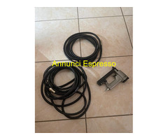 Compressore portatile FIAC FX90 24 LT 8 bar