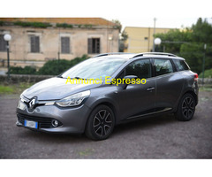 RENAULT Clio 5ª serie Sporter 1.5 DCi Station Wagon