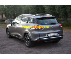 RENAULT Clio 5ª serie Sporter 1.5 DCi Station Wagon