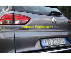 RENAULT Clio 5ª serie Sporter 1.5 DCi Station Wagon