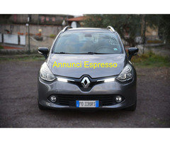 RENAULT Clio 5ª serie Sporter 1.5 DCi Station Wagon