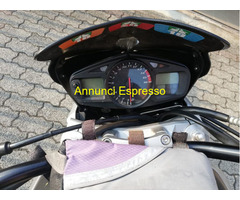 SUZUKI GSR 600 Turismo Turismo