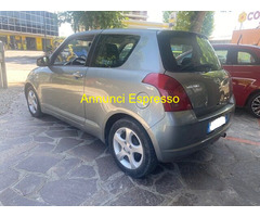 SUZUKI Swift (2005-2010) 1.3 DIESEL Utilitaria