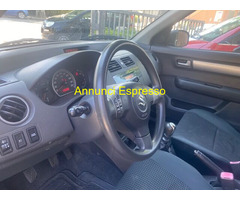 SUZUKI Swift (2005-2010) 1.3 DIESEL Utilitaria