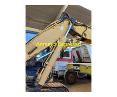 Escavatore idraulico Komatsu pc180 nlc6