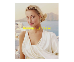 UNA  DELICATISSIMA MASSAGGIATRICE