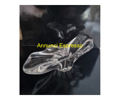 Porta pipa  o piccolo svuota tasche  Baccarat marc