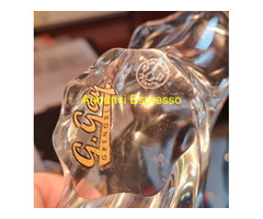 Porta pipa  o piccolo svuota tasche  Baccarat marc