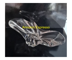 Porta pipa  o piccolo svuota tasche  Baccarat marc