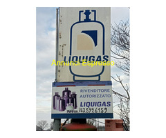 CENTRO BOMBOLE LIQUIGAS 2026