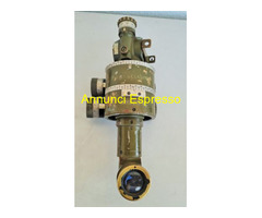 Periscopio Goniometro  Puntatore italiano WW2 M12