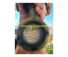 Periscopio Goniometro  Puntatore italiano WW2 M12