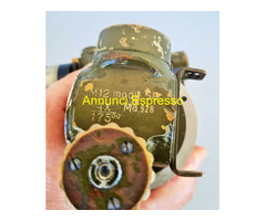Periscopio Goniometro  Puntatore italiano WW2 M12