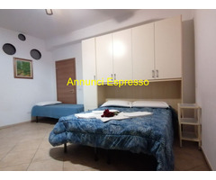 Affitto monolocale ideale pervisitare una nuova città mq28 numero localidue